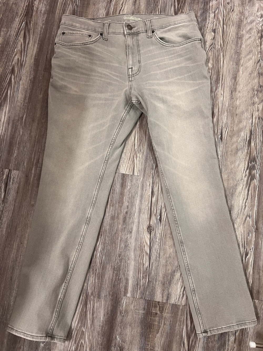 Goodfellow & Co Men’s Jeans 34x30 Skinny